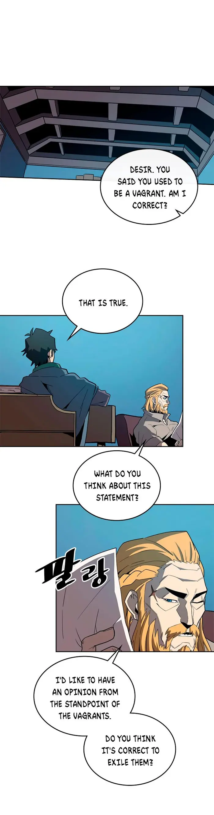 A Returner’s Magic Should Be Special Chapter 65 image 14_optimized